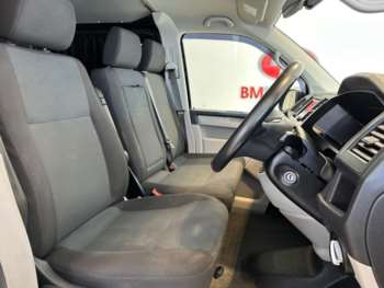 Used Volkswagen Transporter 2016 for sale - 74511521: Photo