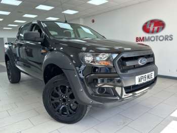 Used Ford Ranger 2019 for sale - 75135501: Photo