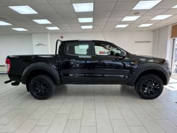 Used Ford Ranger 2019 for sale - 75135501: Photo