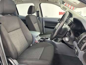 Used Ford Ranger 2019 for sale - 75135501: Photo