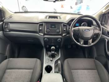 Used Ford Ranger 2019 for sale - 75135501: Photo