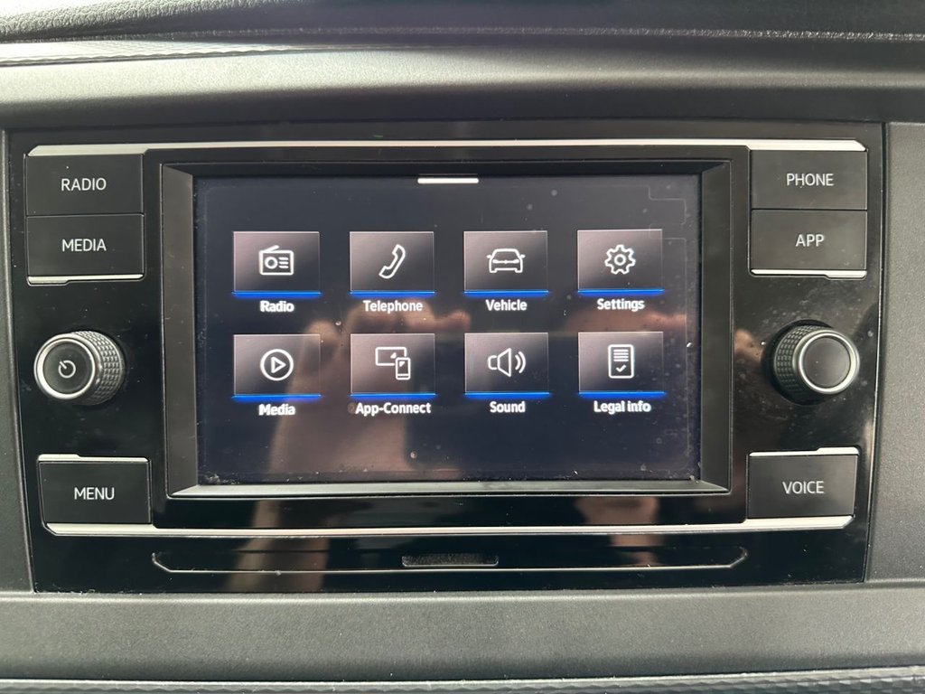 Vehicle 50