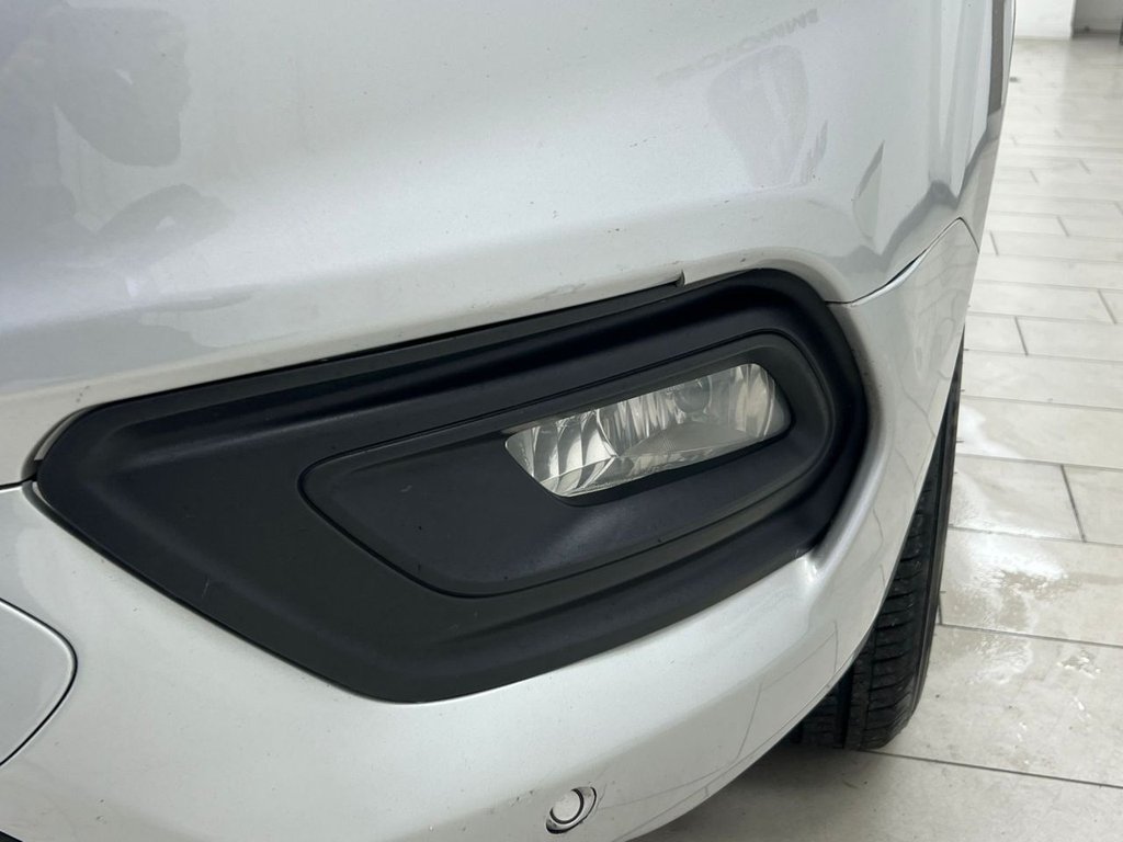 Used Ford Transit Custom 2018 for sale - 78049497: Photo 18