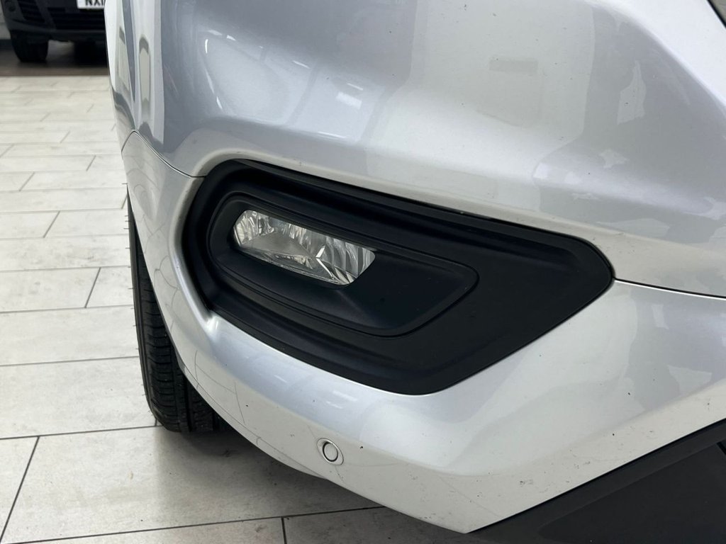 Used Ford Transit Custom 2018 for sale - 78049497: Photo 21