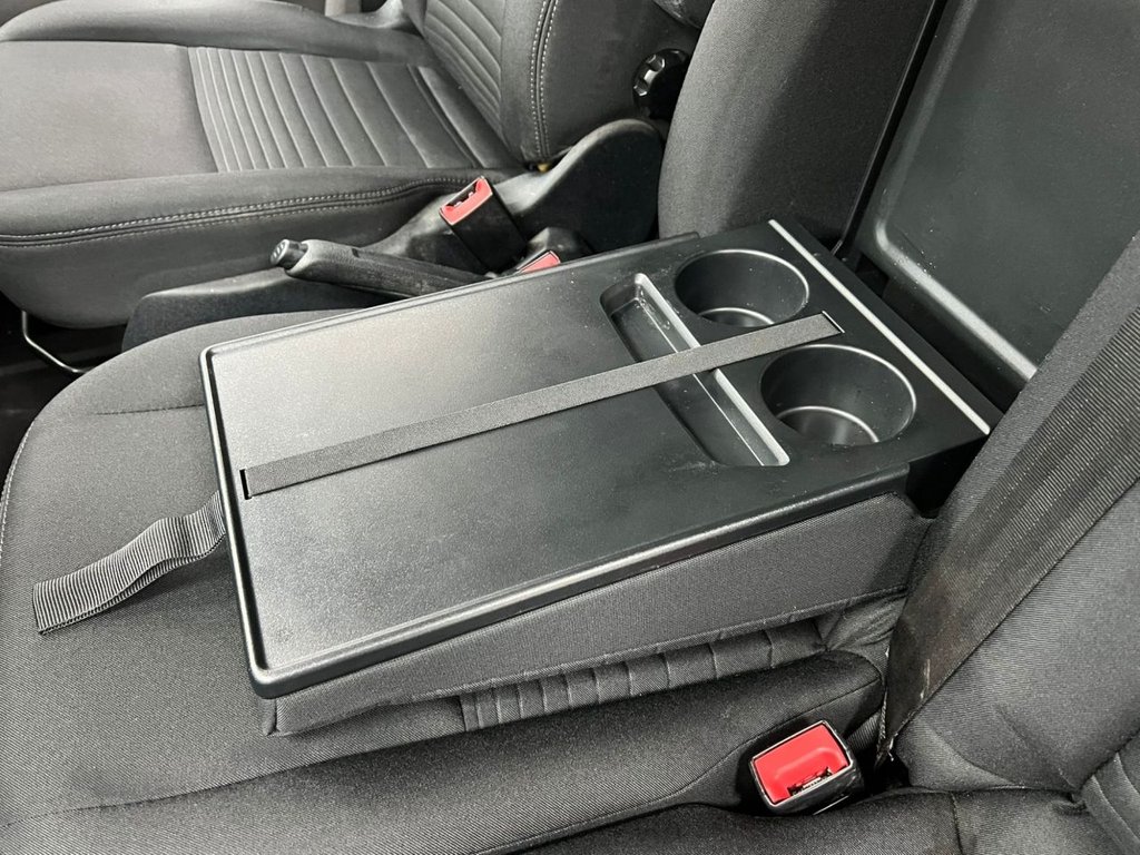 Used Ford Transit Custom 2018 for sale - 78049497: Photo 22