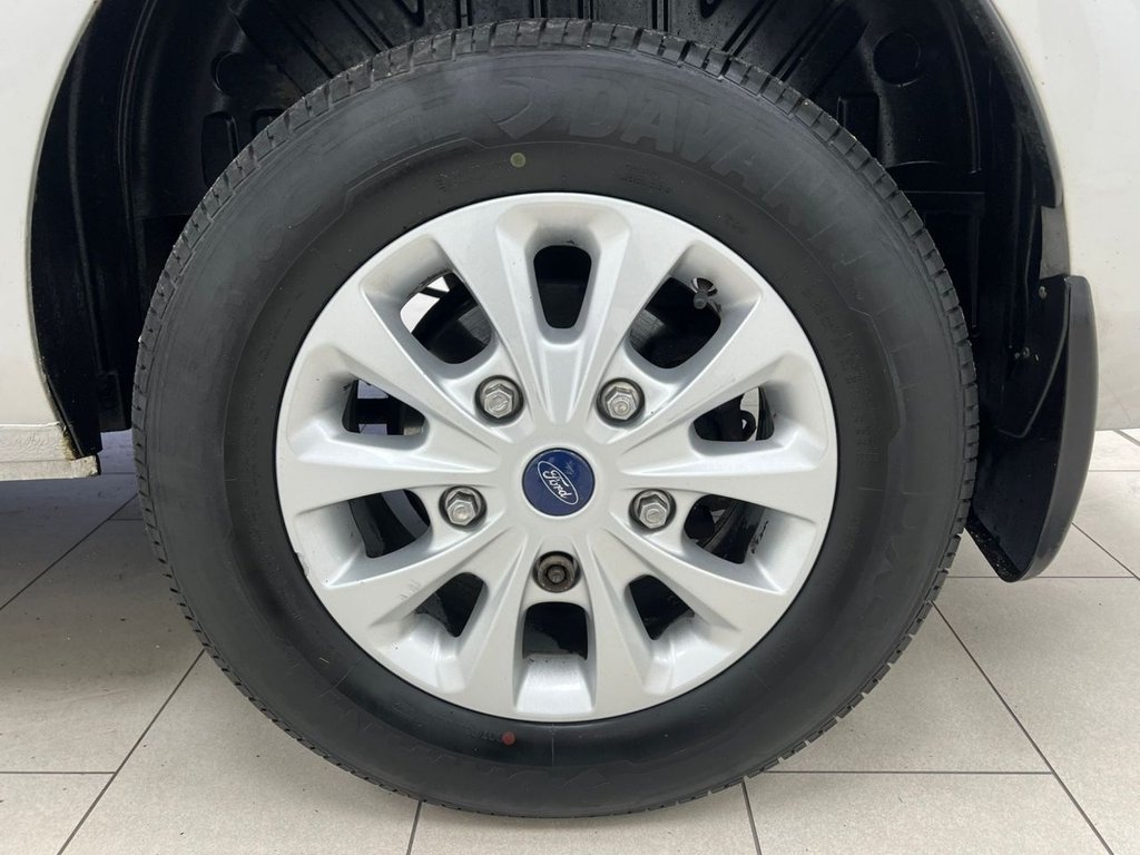 Used Ford Transit Custom 2018 for sale - 78049497: Photo 23