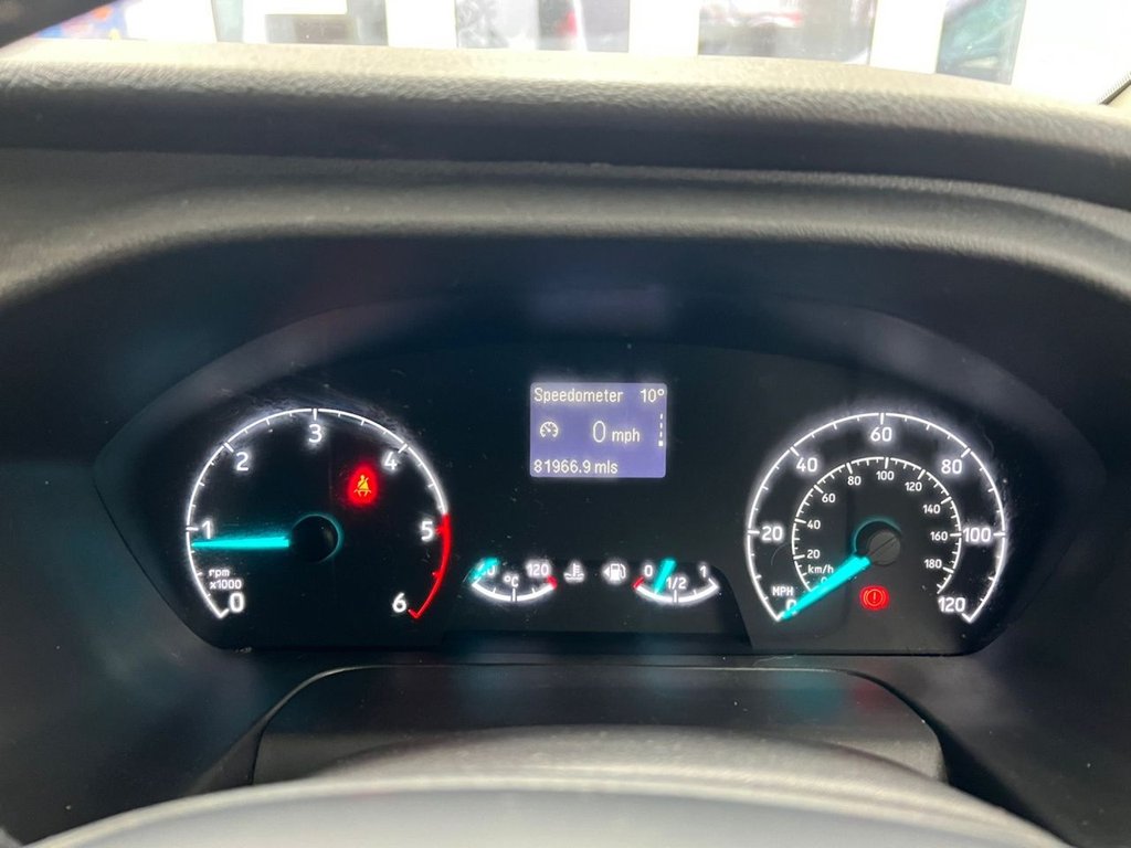 Used Ford Transit Custom 2018 for sale - 78049497: Photo 28