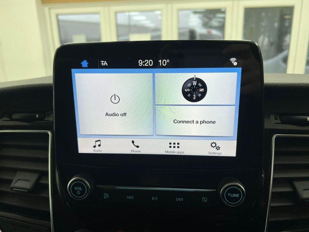 Used Ford Transit Custom 2018 for sale - 78049497: Photo 37