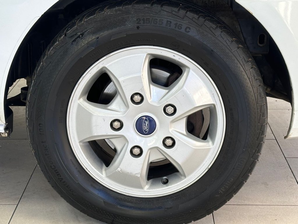 Used Ford Tourneo Custom 2015 for sale - 77121360: Photo 10