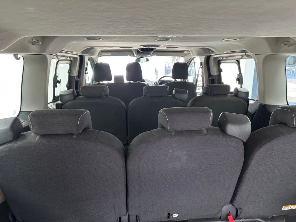 Used Ford Tourneo Custom 2015 for sale - 77121360: Photo 14