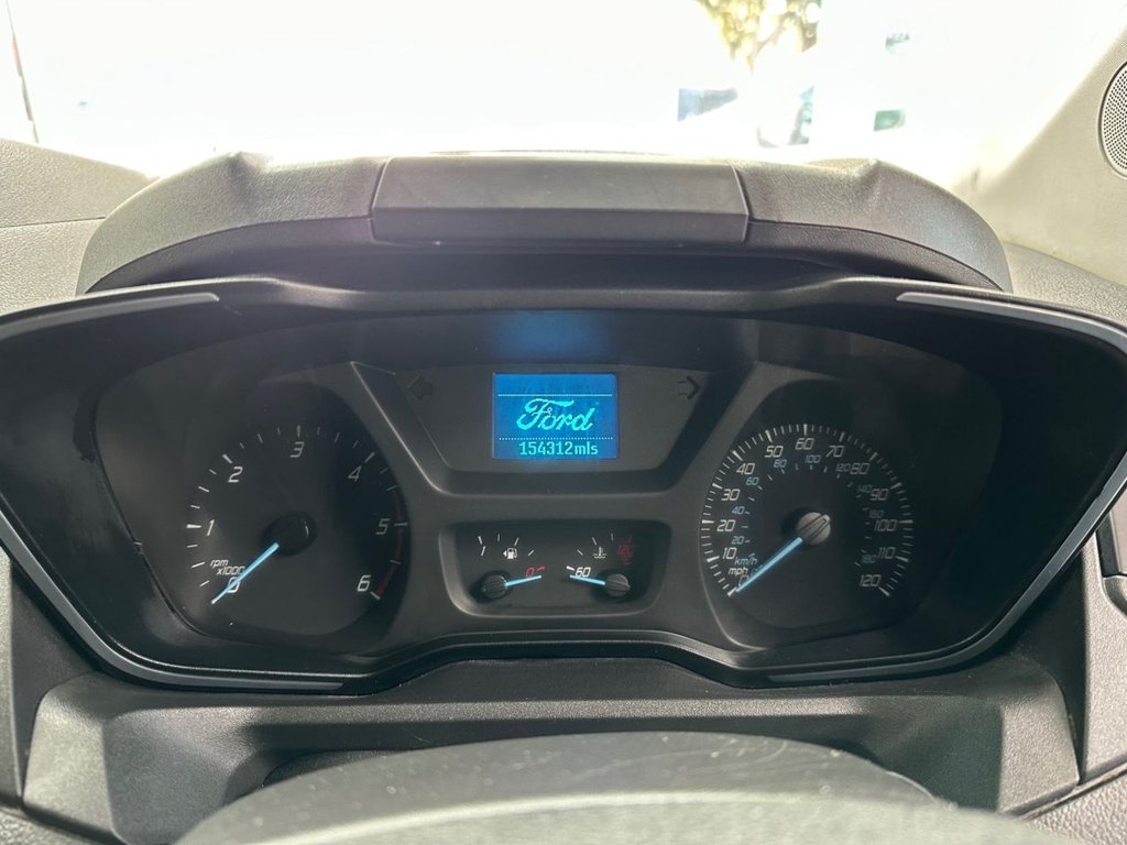 Used Ford Tourneo Custom 2015 for sale - 77121360: Photo 27