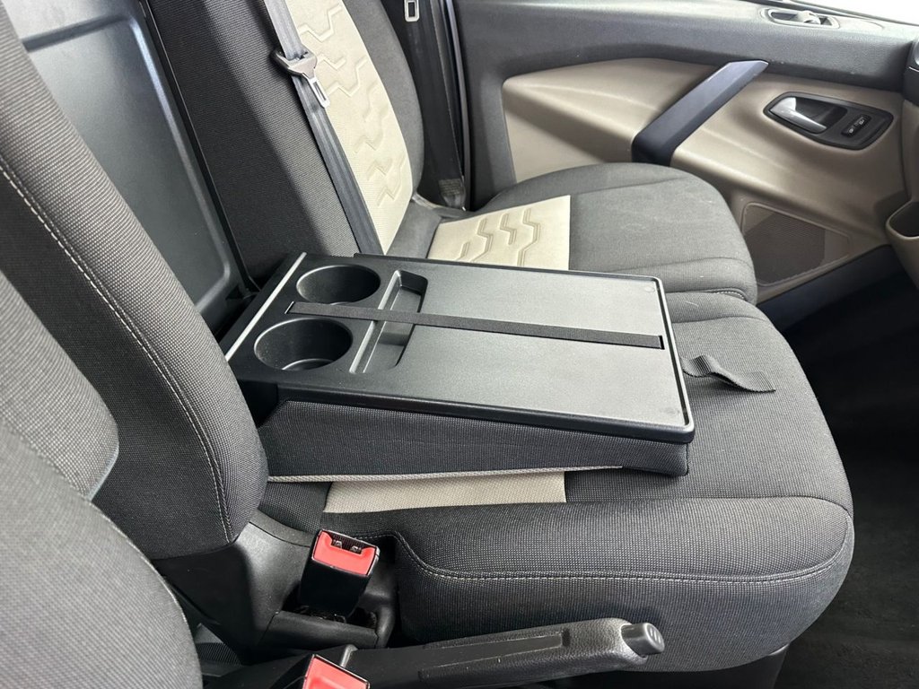 Used Ford Tourneo Custom 2015 for sale - 77121360: Photo 28