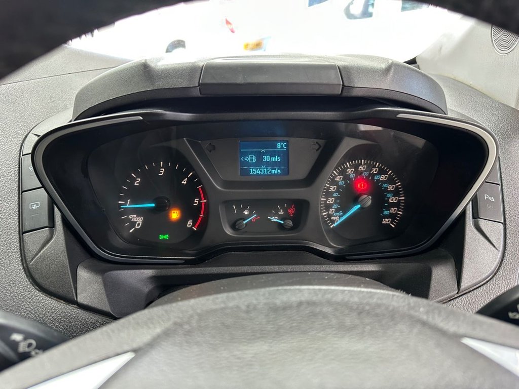 Used Ford Tourneo Custom 2015 for sale - 77121360: Photo 33