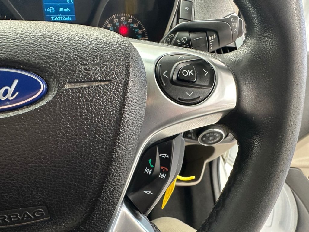 Used Ford Tourneo Custom 2015 for sale - 77121360: Photo 35