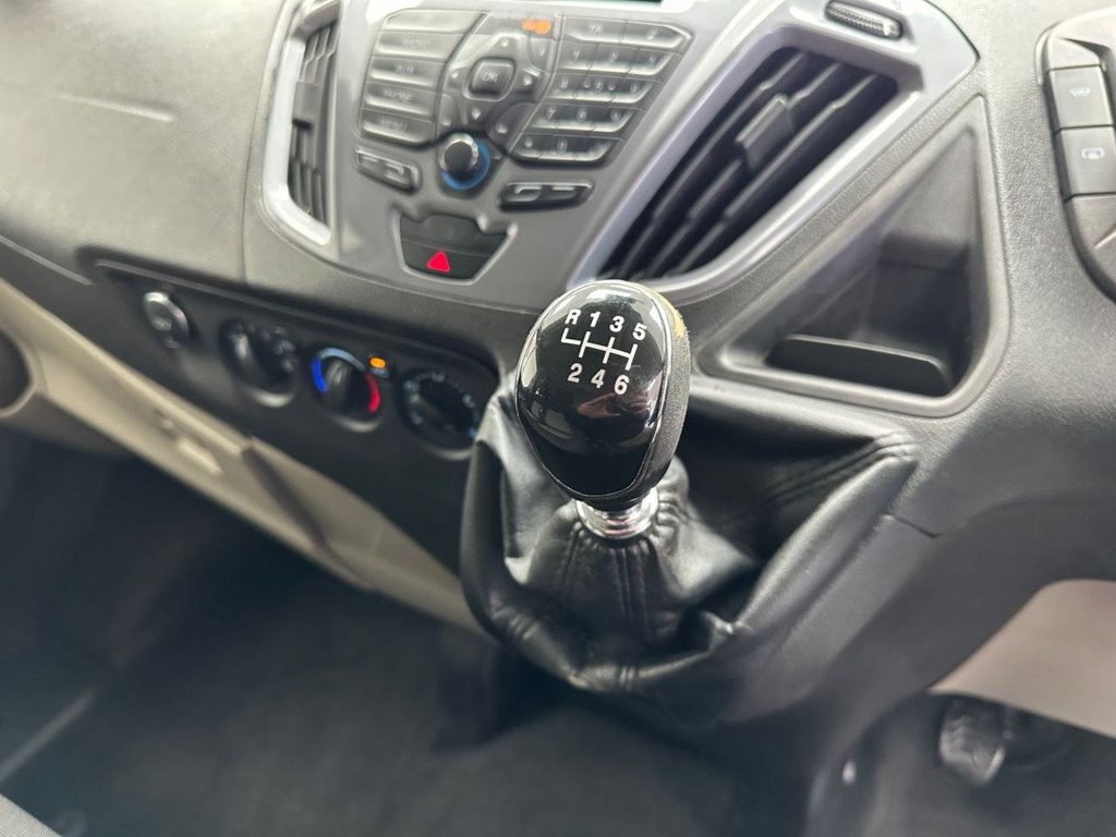 Used Ford Tourneo Custom 2015 for sale - 77121360: Photo 39