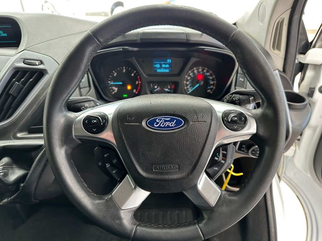 Used Ford Tourneo Custom 2015 for sale - 77121360: Photo 4