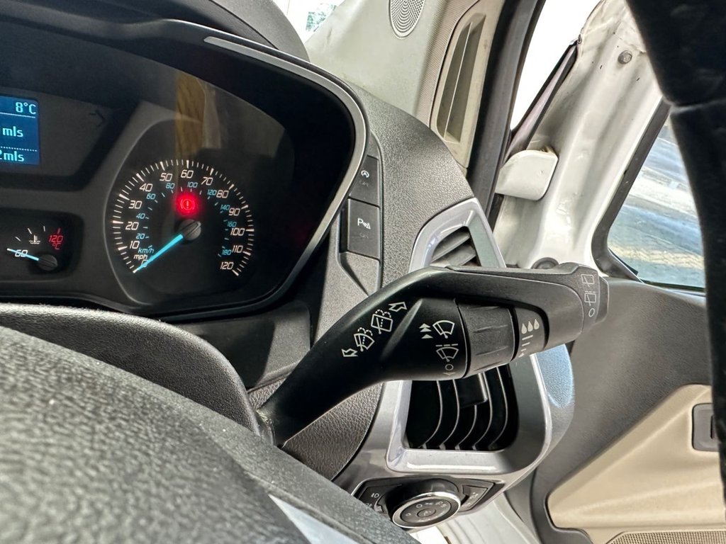 Used Ford Tourneo Custom 2015 for sale - 77121360: Photo 40