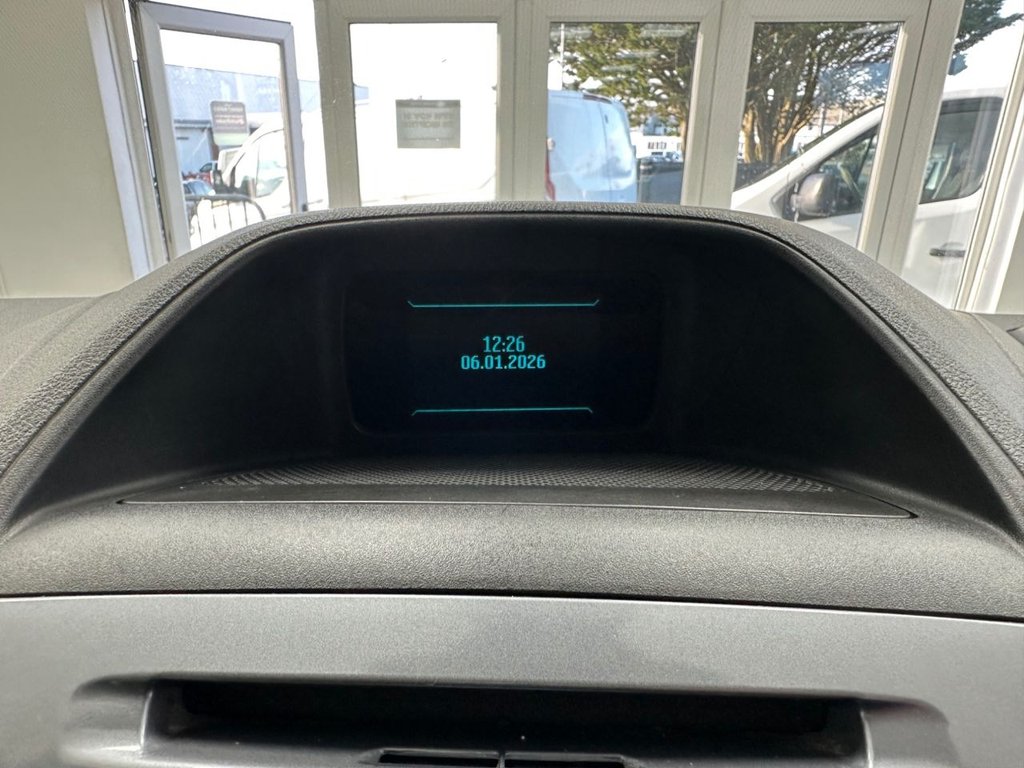 Used Ford Tourneo Custom 2015 for sale - 77121360: Photo 42