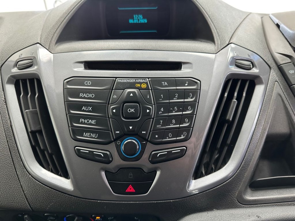 Used Ford Tourneo Custom 2015 for sale - 77121360: Photo 43