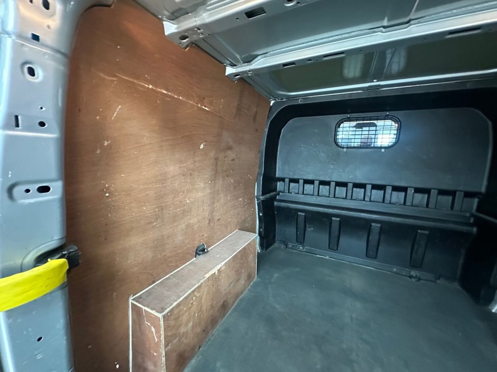 Used Ford Transit Custom 2016 for sale - 78017092: Photo 16