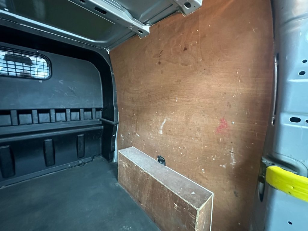 Used Ford Transit Custom 2016 for sale - 78017092: Photo 17