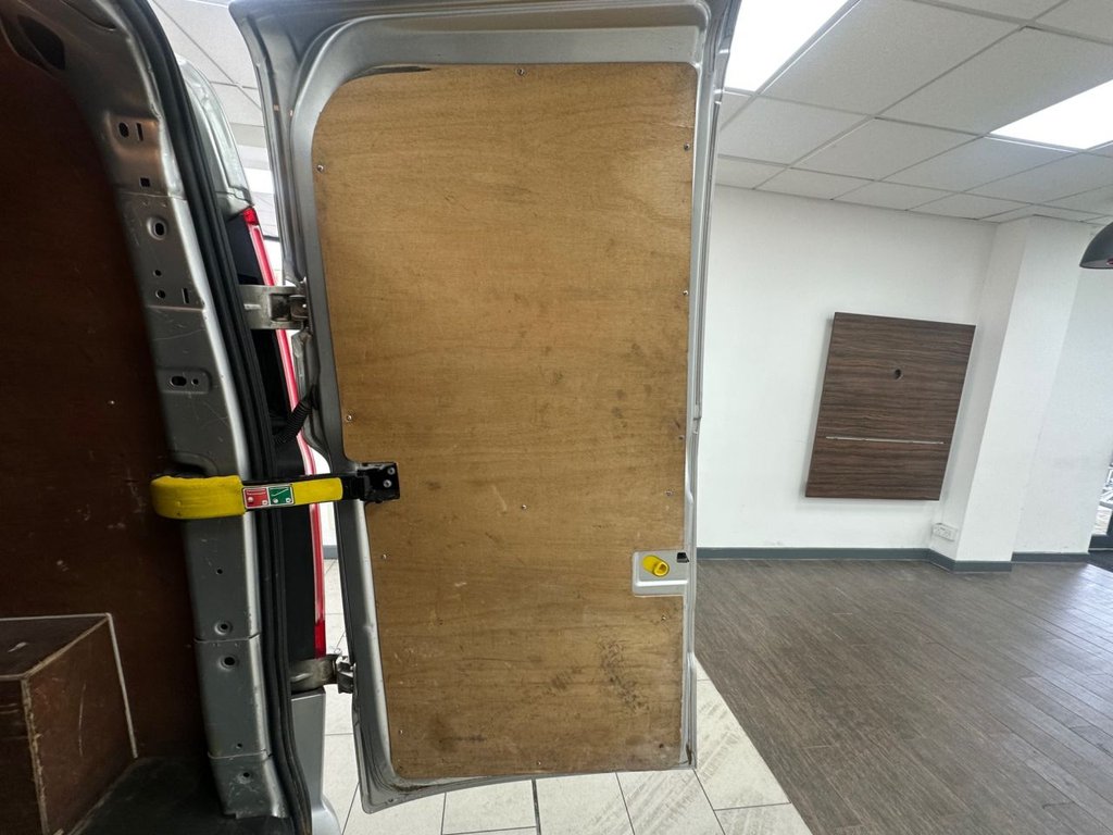 Used Ford Transit Custom 2016 for sale - 78017092: Photo 20