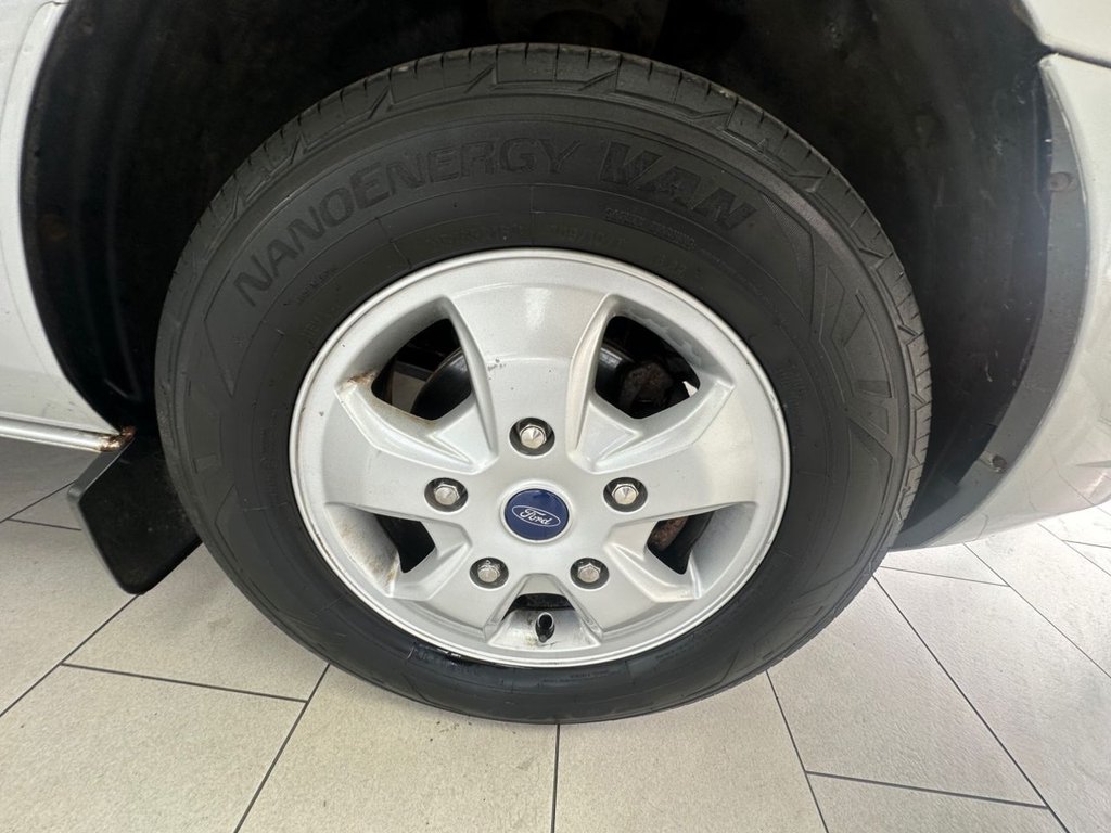 Used Ford Transit Custom 2016 for sale - 78017092: Photo 28