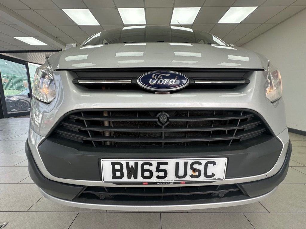 Used Ford Transit Custom 2016 for sale - 78017092: Photo 30