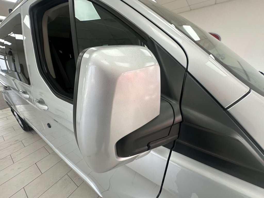 Used Ford Transit Custom 2016 for sale - 78017092: Photo 33