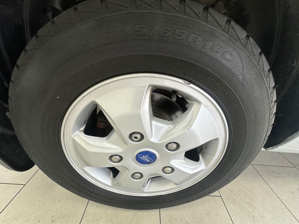 Used Ford Transit Custom 2016 for sale - 78017092: Photo 34
