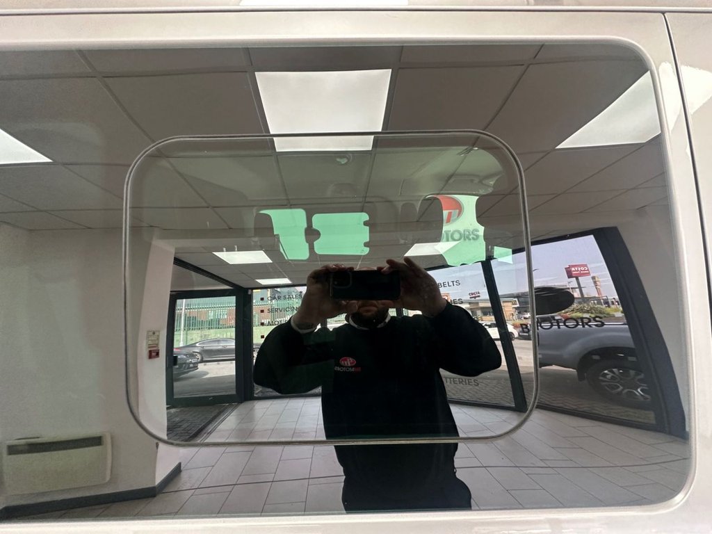 Used Ford Transit Custom 2016 for sale - 78017092: Photo 35