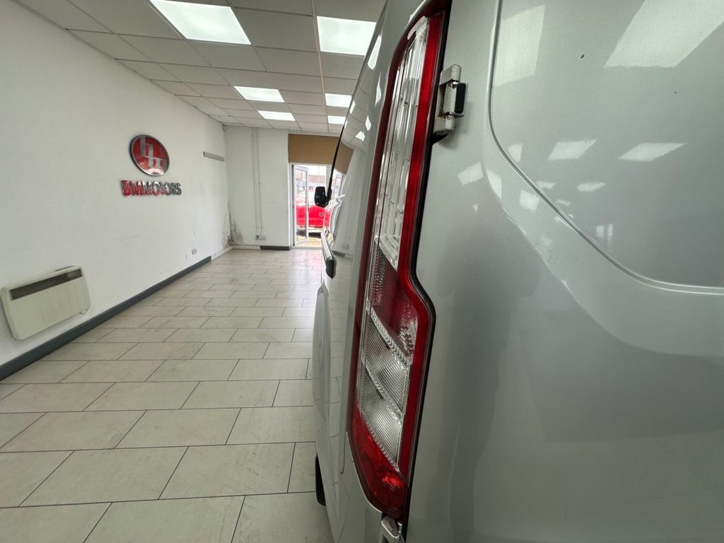 Used Ford Transit Custom 2016 for sale - 78017092: Photo 41