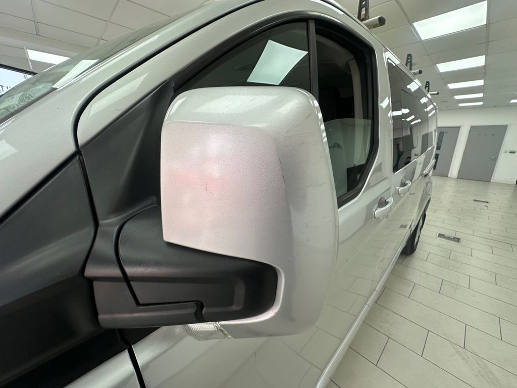 Used Ford Transit Custom 2016 for sale - 78017092: Photo 47