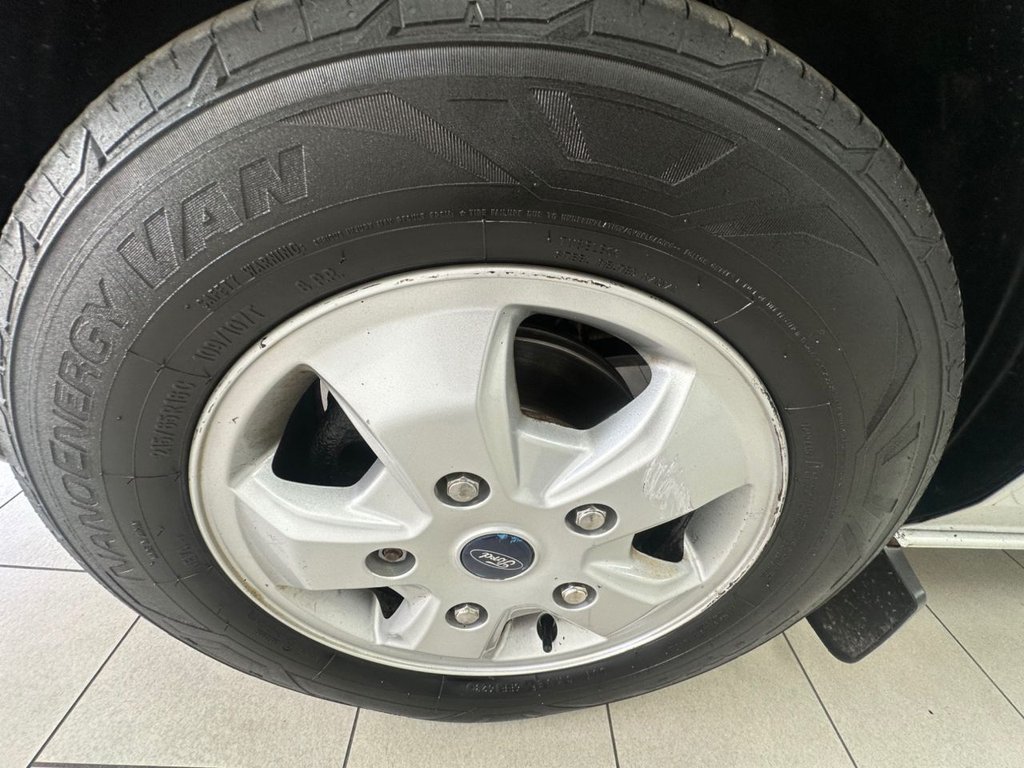 Used Ford Transit Custom 2016 for sale - 78017092: Photo 48