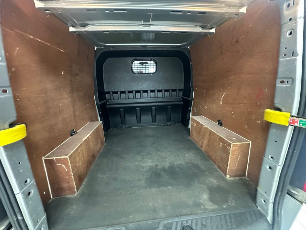 Used Ford Transit Custom 2016 for sale - 78017092: Photo 7