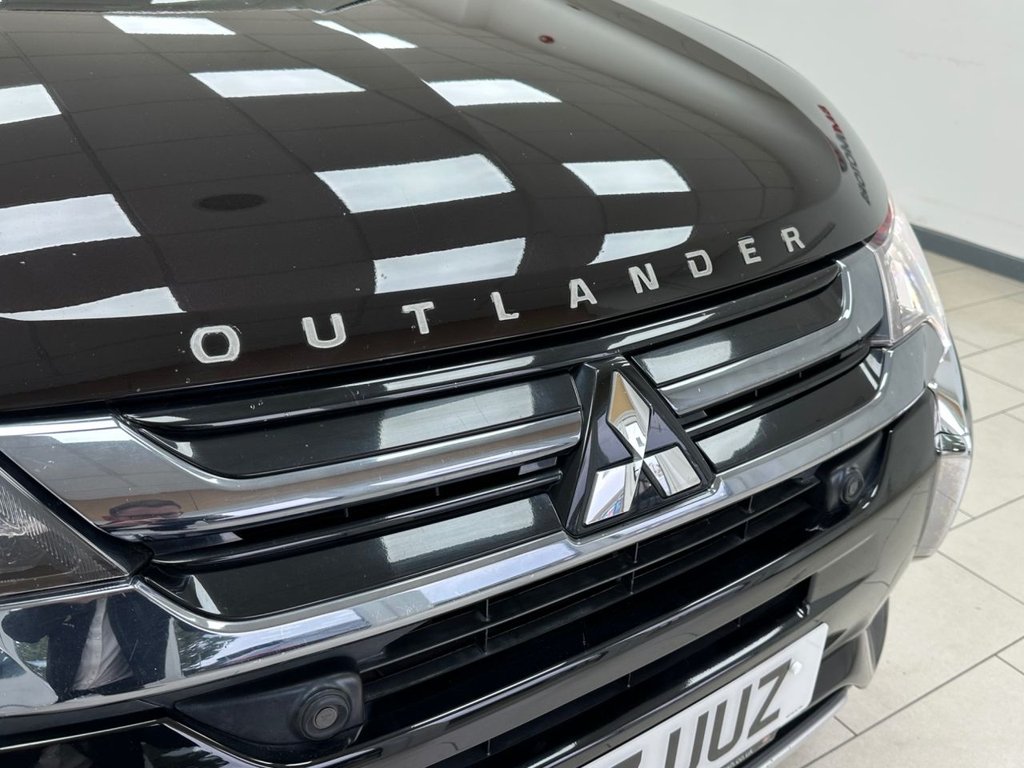 Used Mitsubishi Outlander 2017 for sale - 77275816: Photo 10