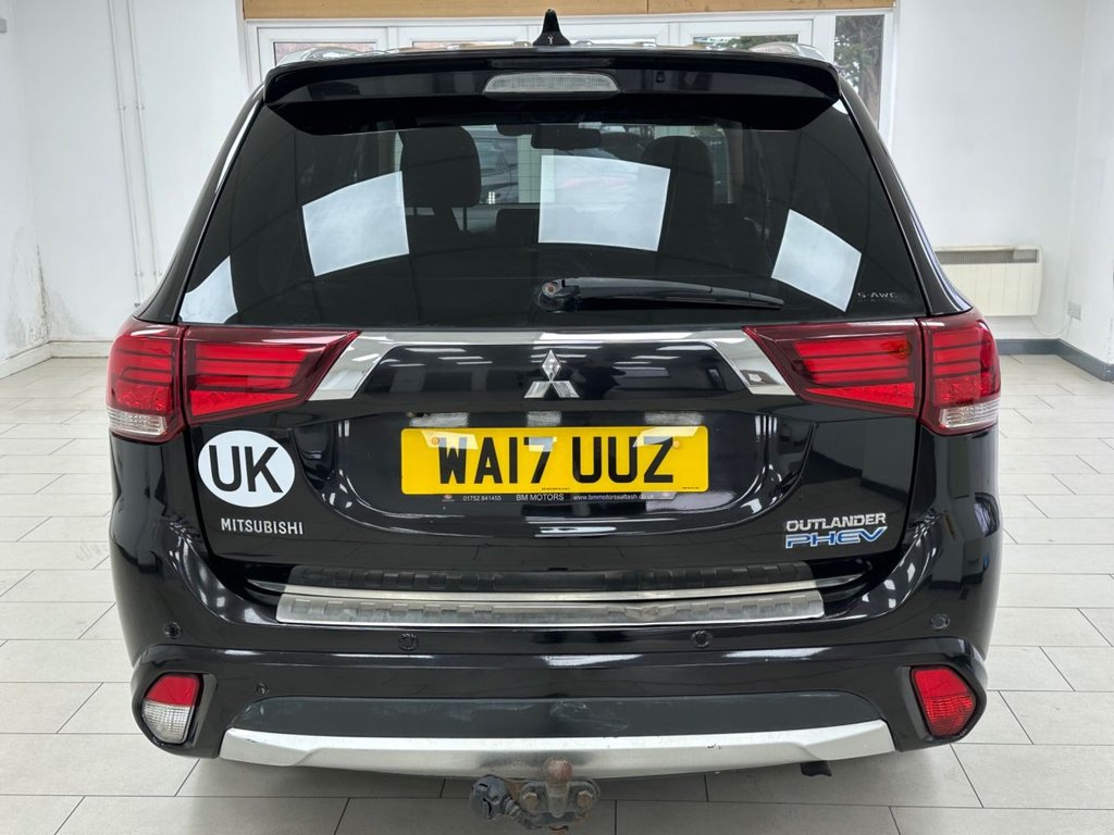 Used Mitsubishi Outlander 2017 for sale - 77275816: Photo 13