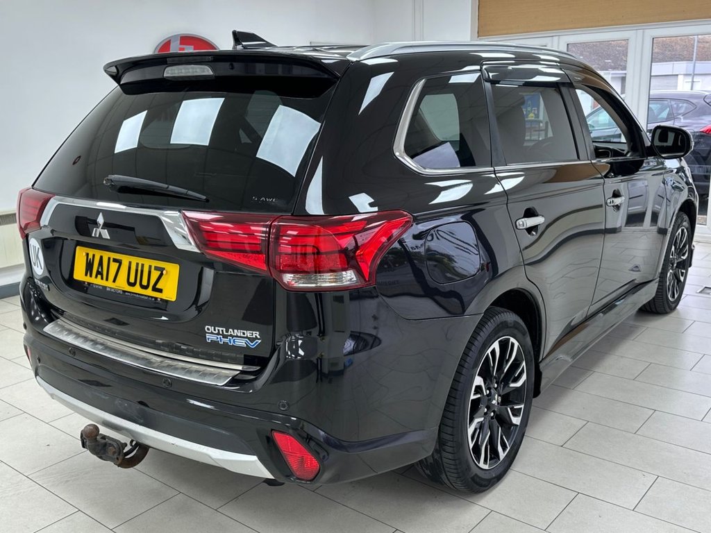 Used Mitsubishi Outlander 2017 for sale - 77275816: Photo 14