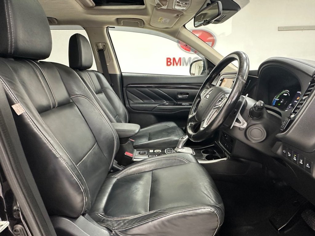 Used Mitsubishi Outlander 2017 for sale - 77275816: Photo 20