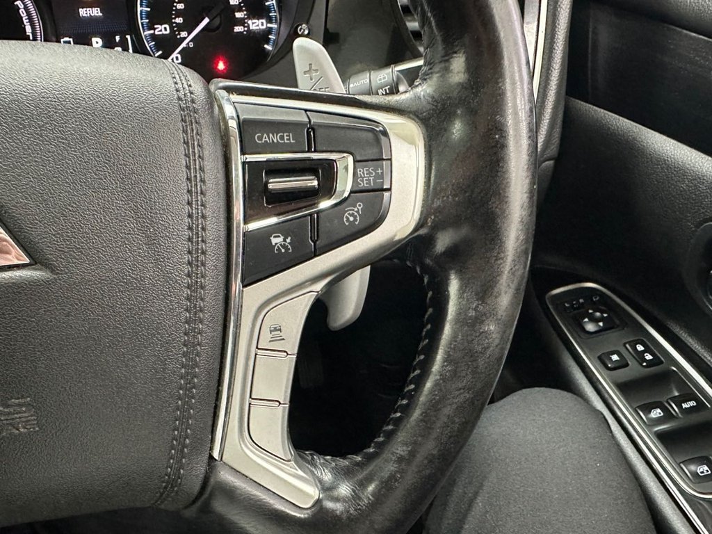 Used Mitsubishi Outlander 2017 for sale - 77275816: Photo 24