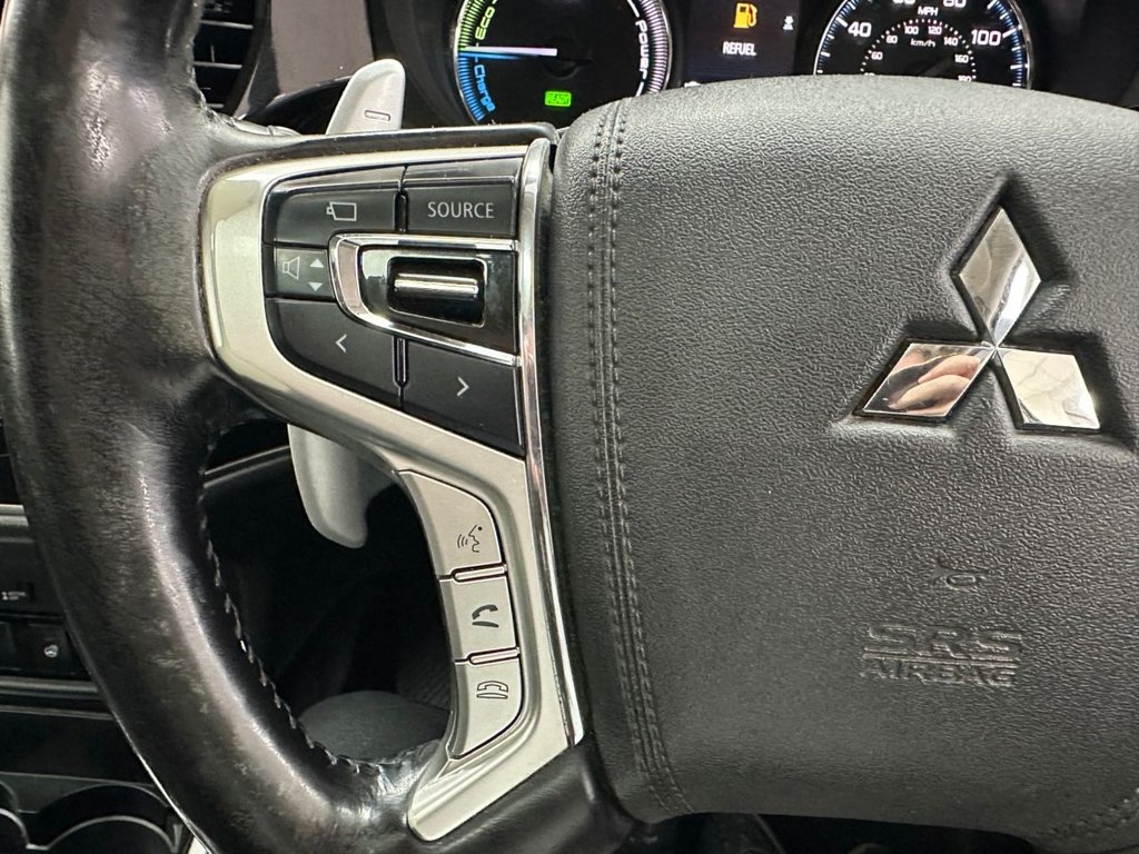 Used Mitsubishi Outlander 2017 for sale - 77275816: Photo 25