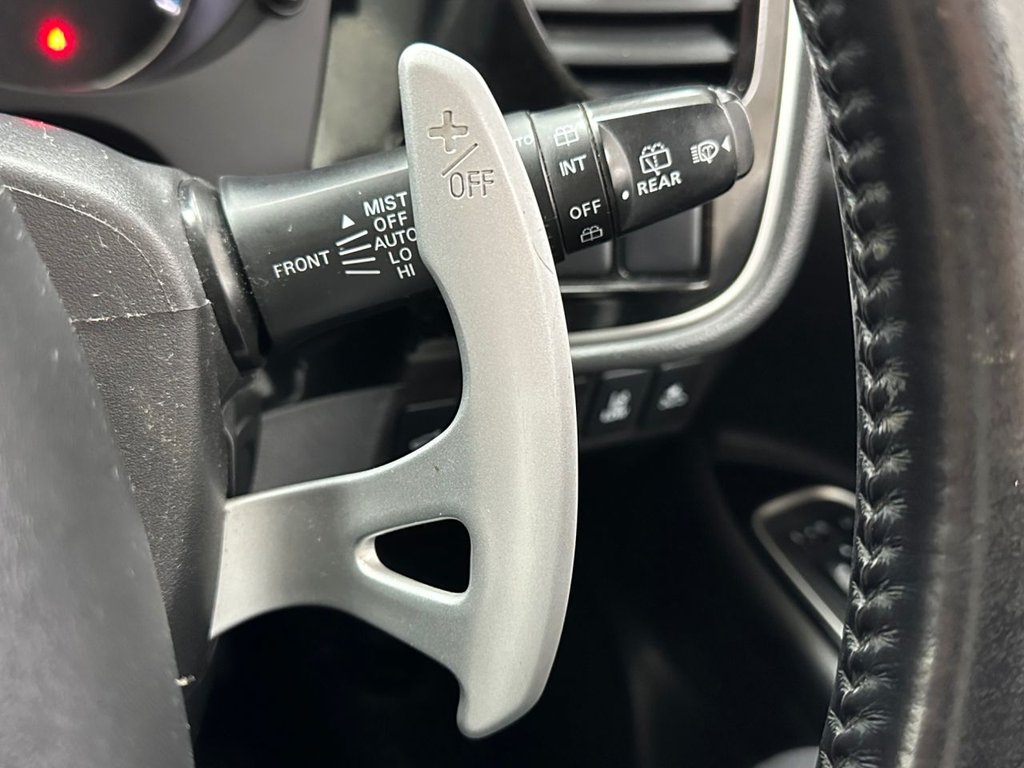 Used Mitsubishi Outlander 2017 for sale - 77275816: Photo 27