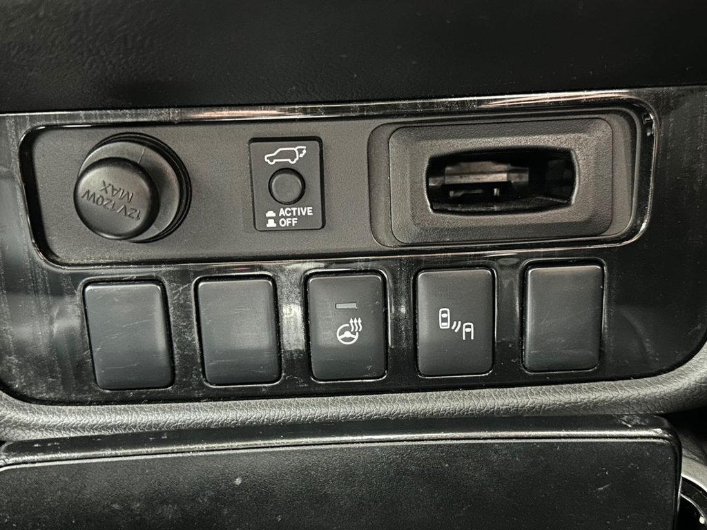 Used Mitsubishi Outlander 2017 for sale - 77275816: Photo 29