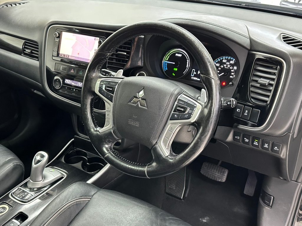Used Mitsubishi Outlander 2017 for sale - 77275816: Photo 3