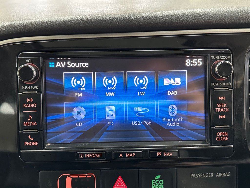 Used Mitsubishi Outlander 2017 for sale - 77275816: Photo 31