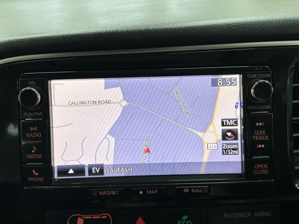 Used Mitsubishi Outlander 2017 for sale - 77275816: Photo 36