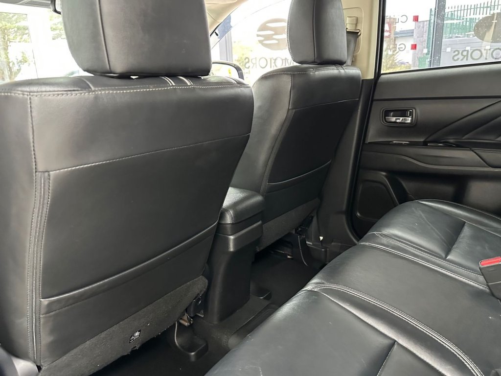 Used Mitsubishi Outlander 2017 for sale - 77275816: Photo 48