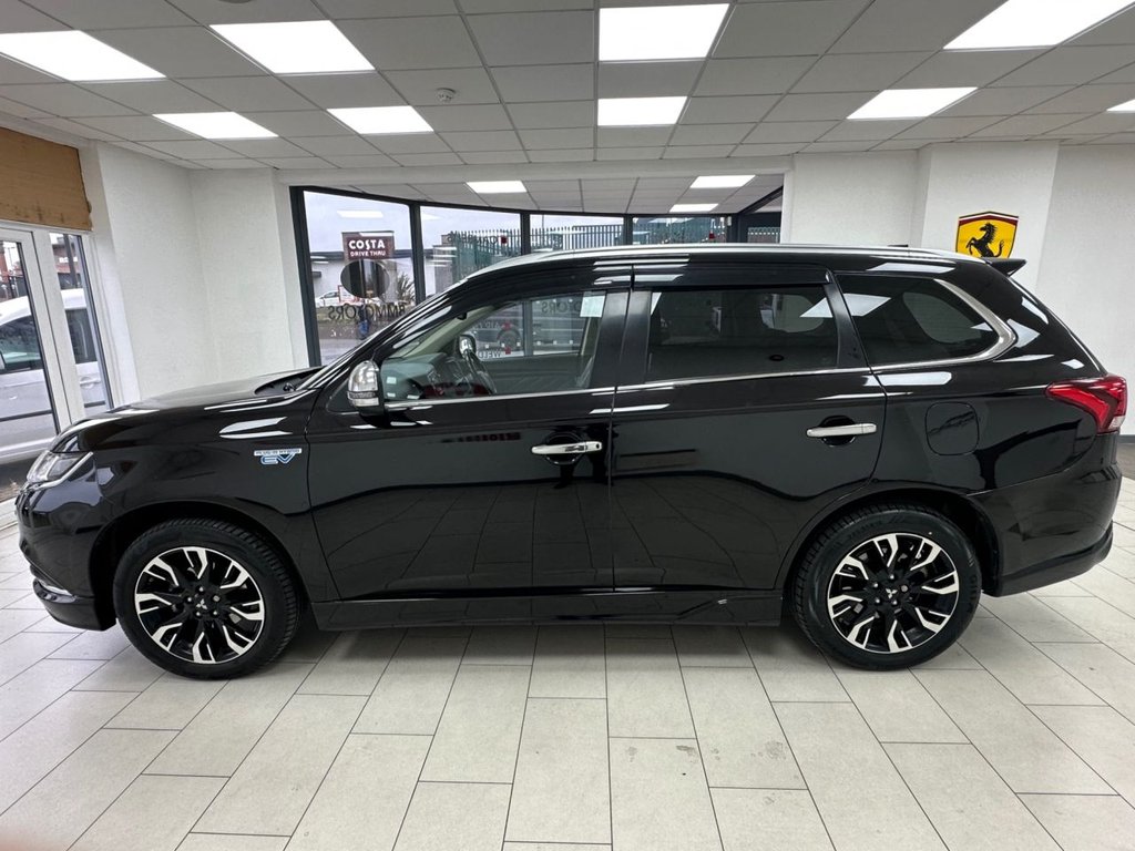 Used Mitsubishi Outlander 2017 for sale - 77275816: Photo 6