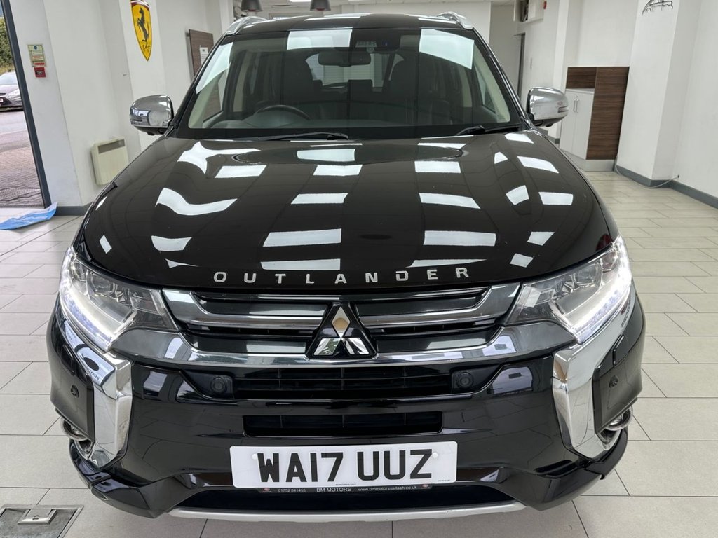 Used Mitsubishi Outlander 2017 for sale - 77275816: Photo 8