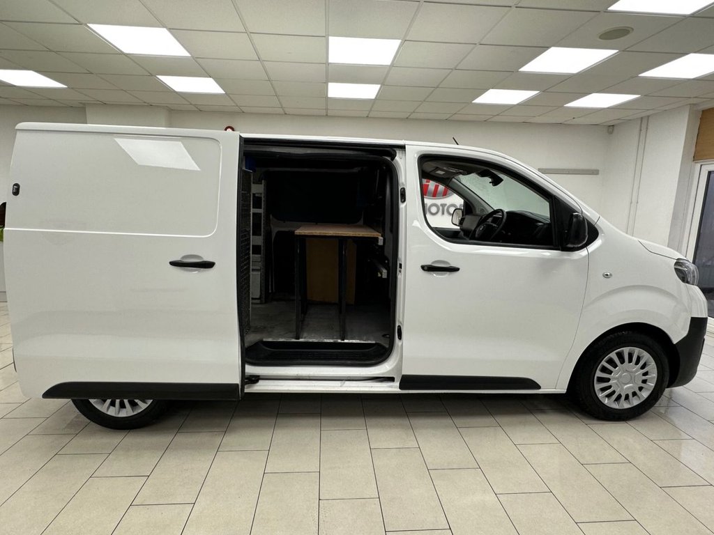 Used Toyota ProAce 2021 for sale - 76570040: Photo 10